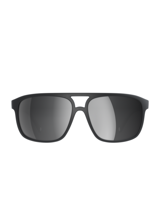 Załaduj obraz do przeglądarki galerii, Okulary POC WILL - Ur. Black/Hydr. White - Grey 14.9 Mirror Cat 3
