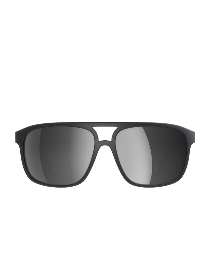 Okulary POC WILL - Ur. Black/Hydr. White - Grey 14.9 Mirror Cat 3