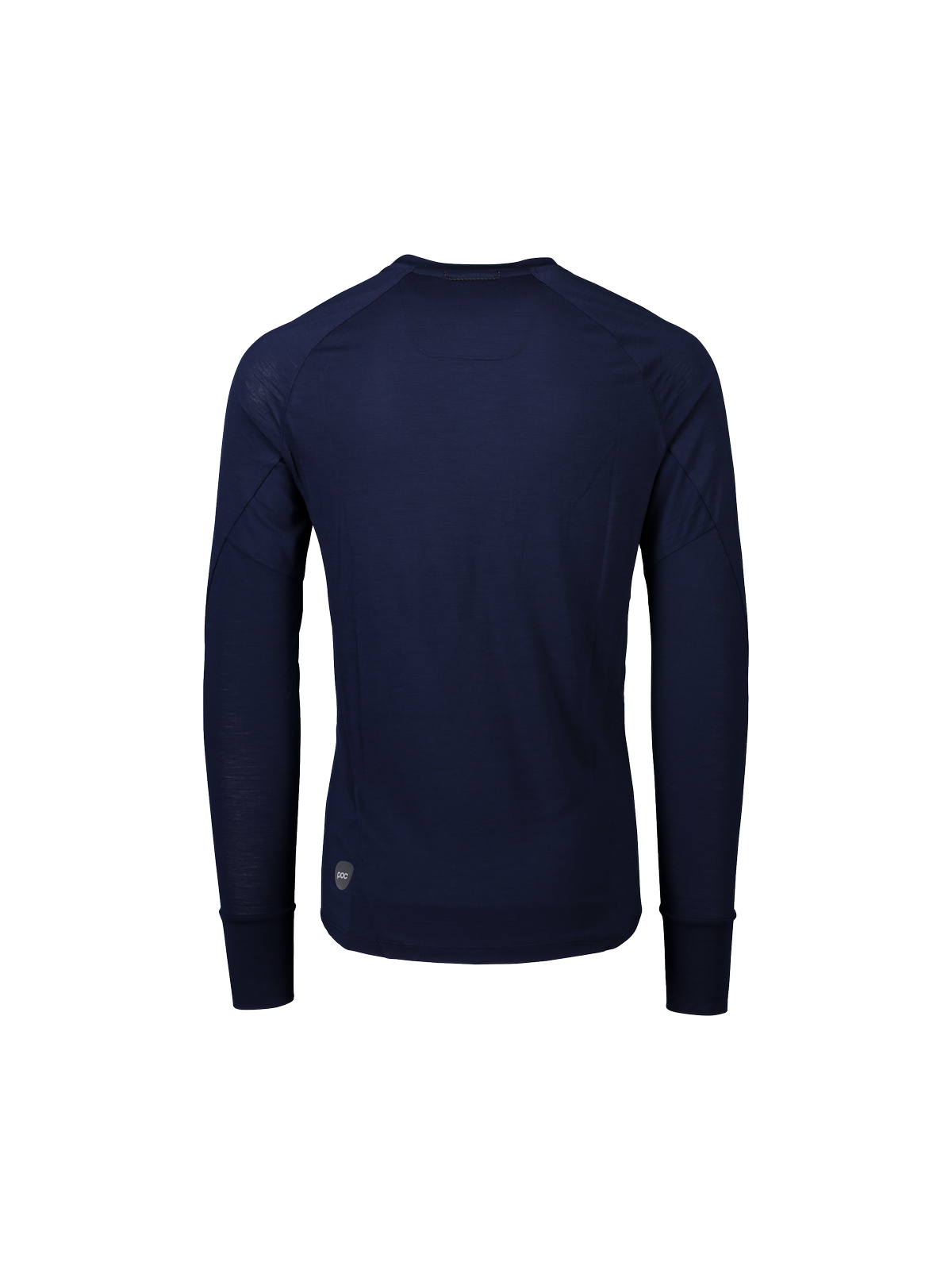 Koszulka POC M'S LIGHT MERINO Jersey LS - Turmaline Navy