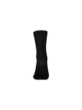 Załaduj obraz do przeglądarki galerii, Skarpety rowerowe POC ZEPHYR Merino Sock Mid - Ur. Black
