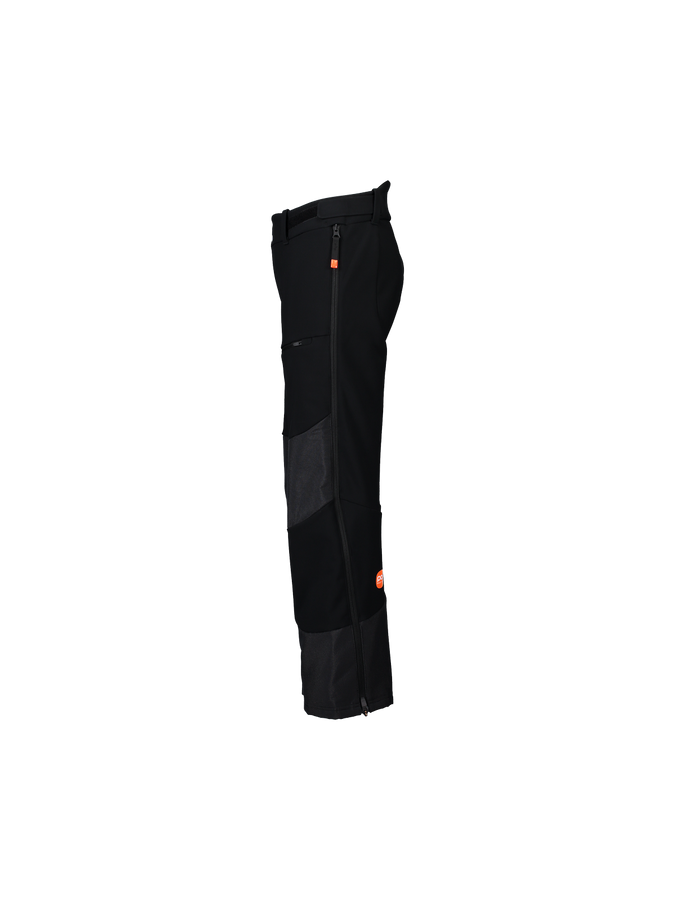 Spodnie Narciarskie POC RACE ZIP PANTS JR