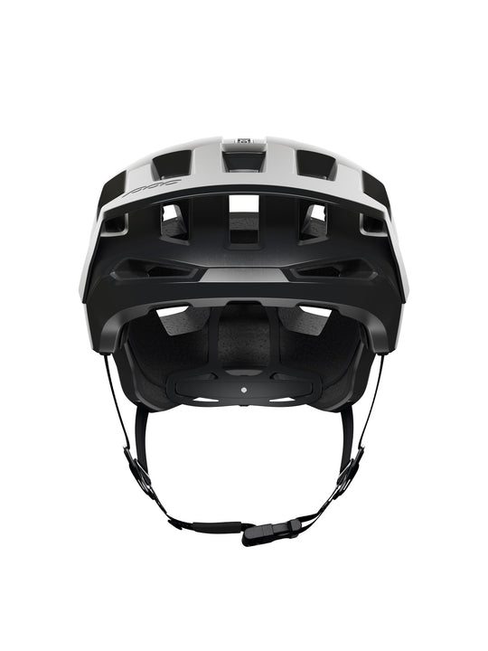 Załaduj obraz do przeglądarki galerii, Kask rowerowy POC KORTAL - Ur. Black Matt
