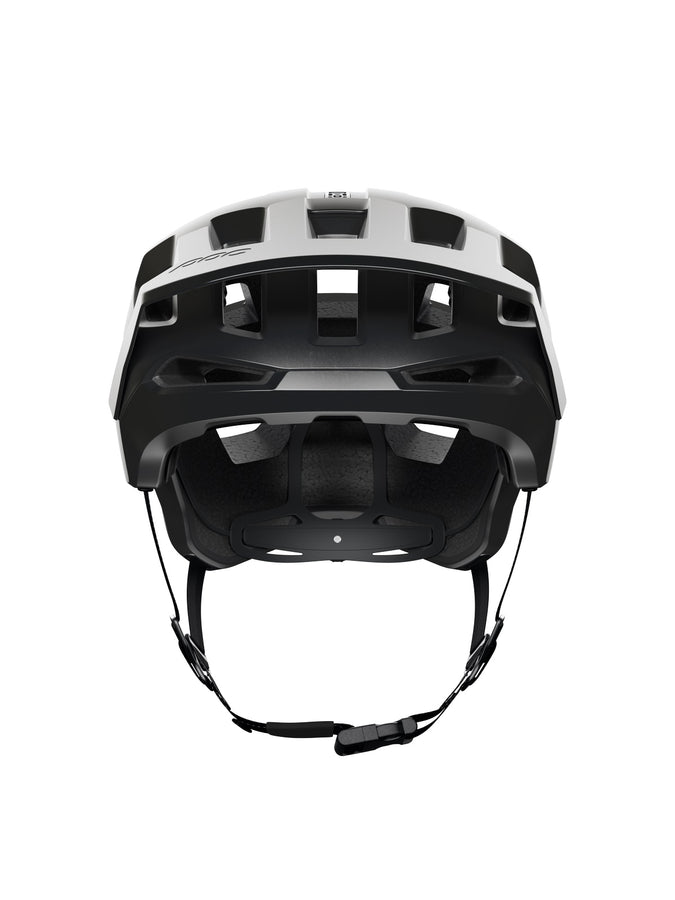 Kask rowerowy POC KORTAL - Ur. Black Matt