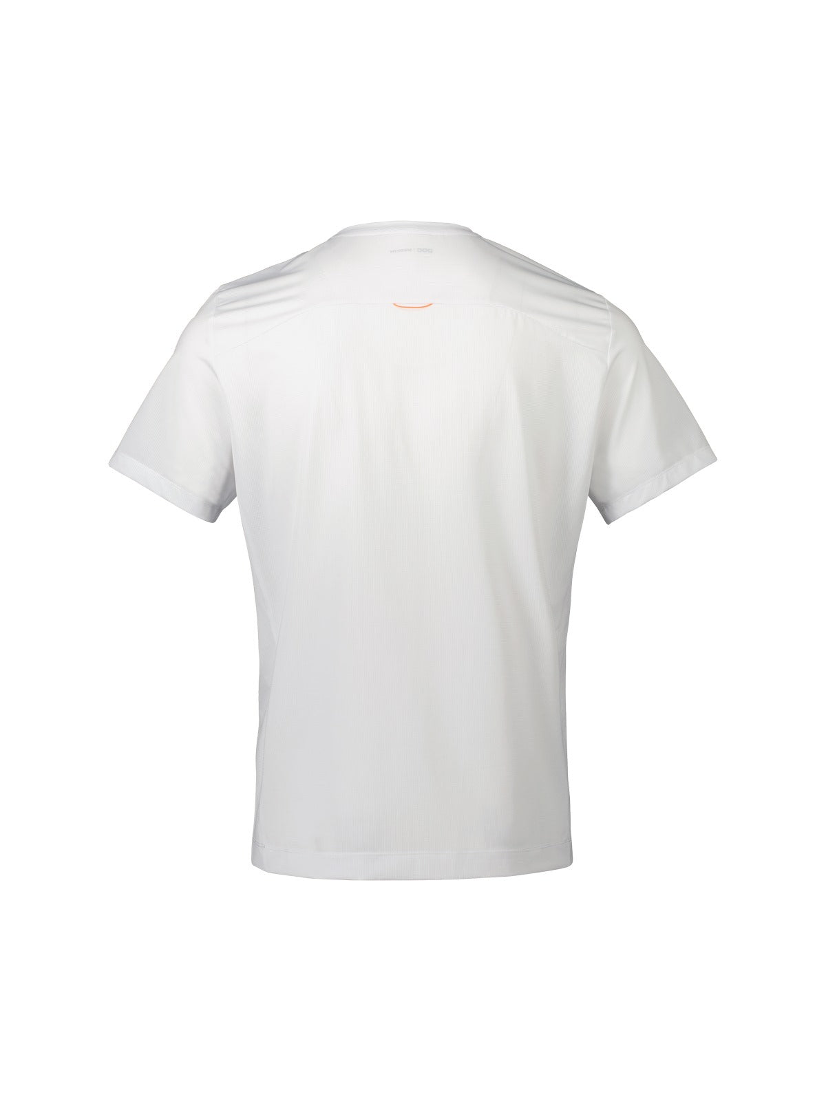 T-Shirt POC AIR Tee - Hydr. White