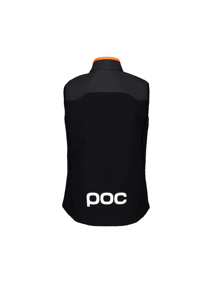 Kamizelka Narciarska POC RACE JR