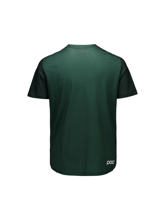 Załaduj obraz do przeglądarki galerii, Koszulka rowerowa POC M's Motion Air S/S Jersey - Parg. Green
