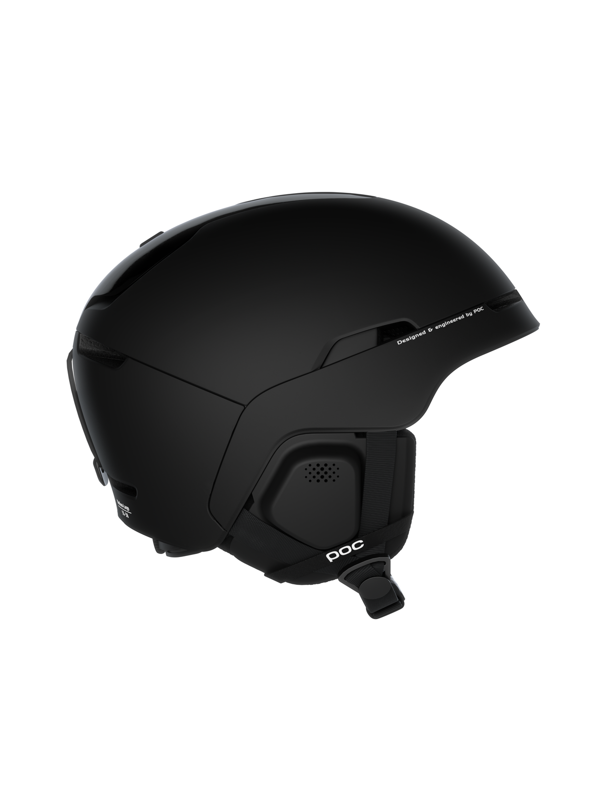 Kask Narciarski POC OBEX SPIN COMMUNICATION