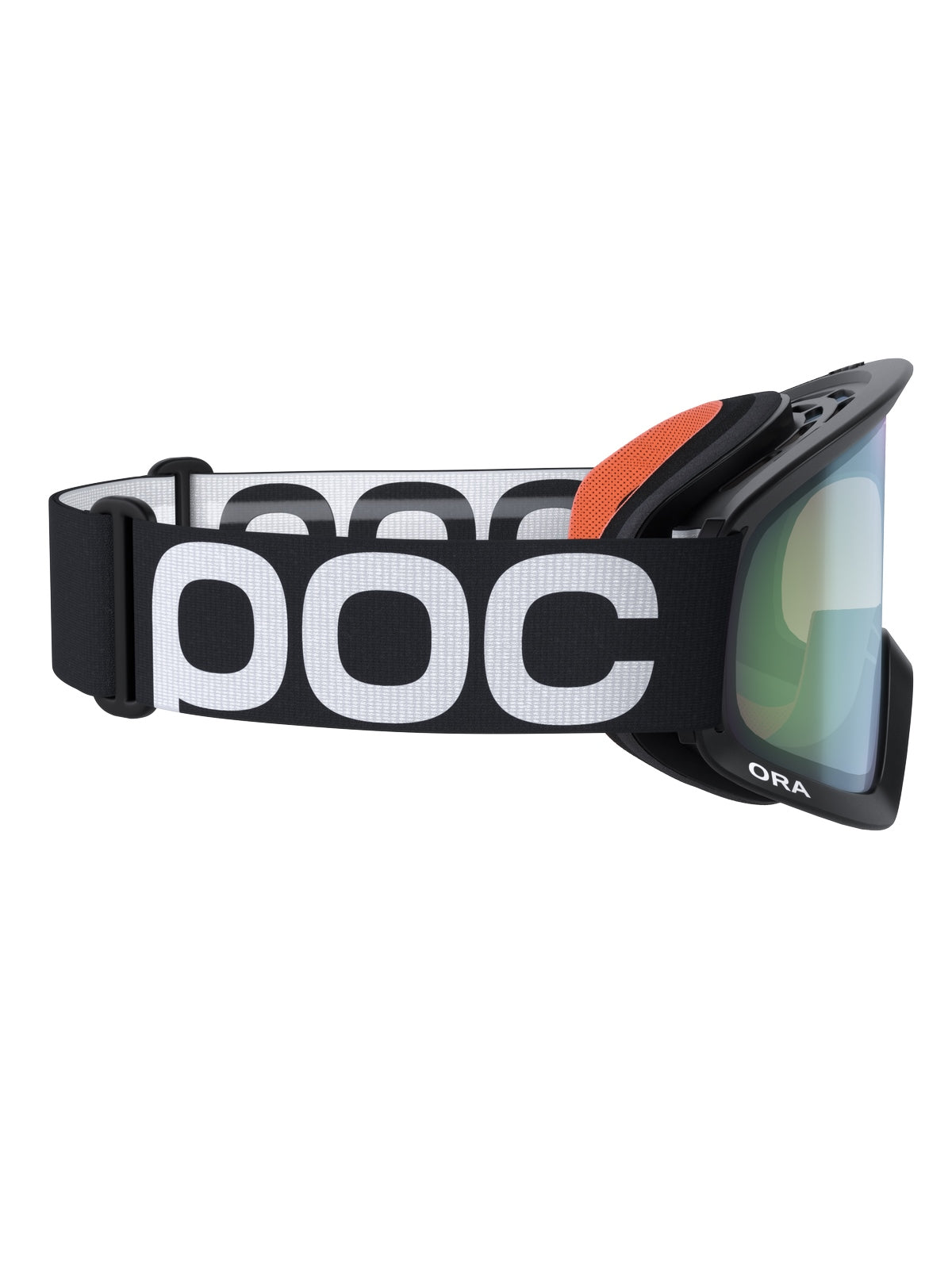 Gogle Rowerowe POC ORA