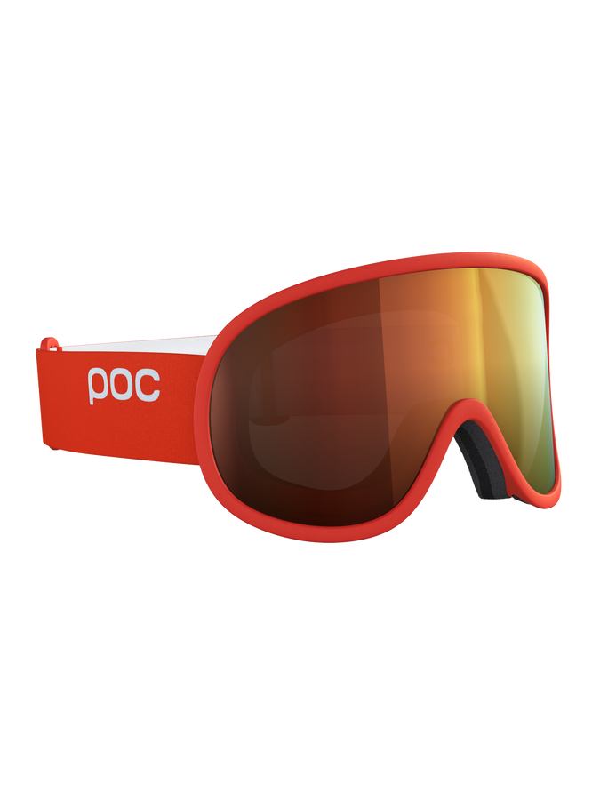 Gogle narciarskie POC RETINA BIG CLARITY - ONE SIZE - poc warszawa