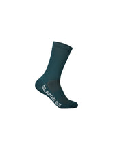 Załaduj obraz do przeglądarki galerii, Skarpety rowerowe POC VIVIFY Sock Long - Dioptase Blue
