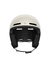 Załaduj obraz do przeglądarki galerii, Kask narciarski POC Calyx Carbon Hedvig Wessel Ed. Piggtind - Piggtind White
