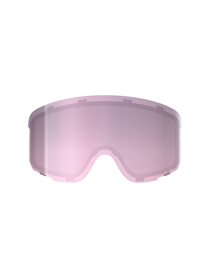 Szyby do gogli POC Nexal Clarity/No mirror Cat.1