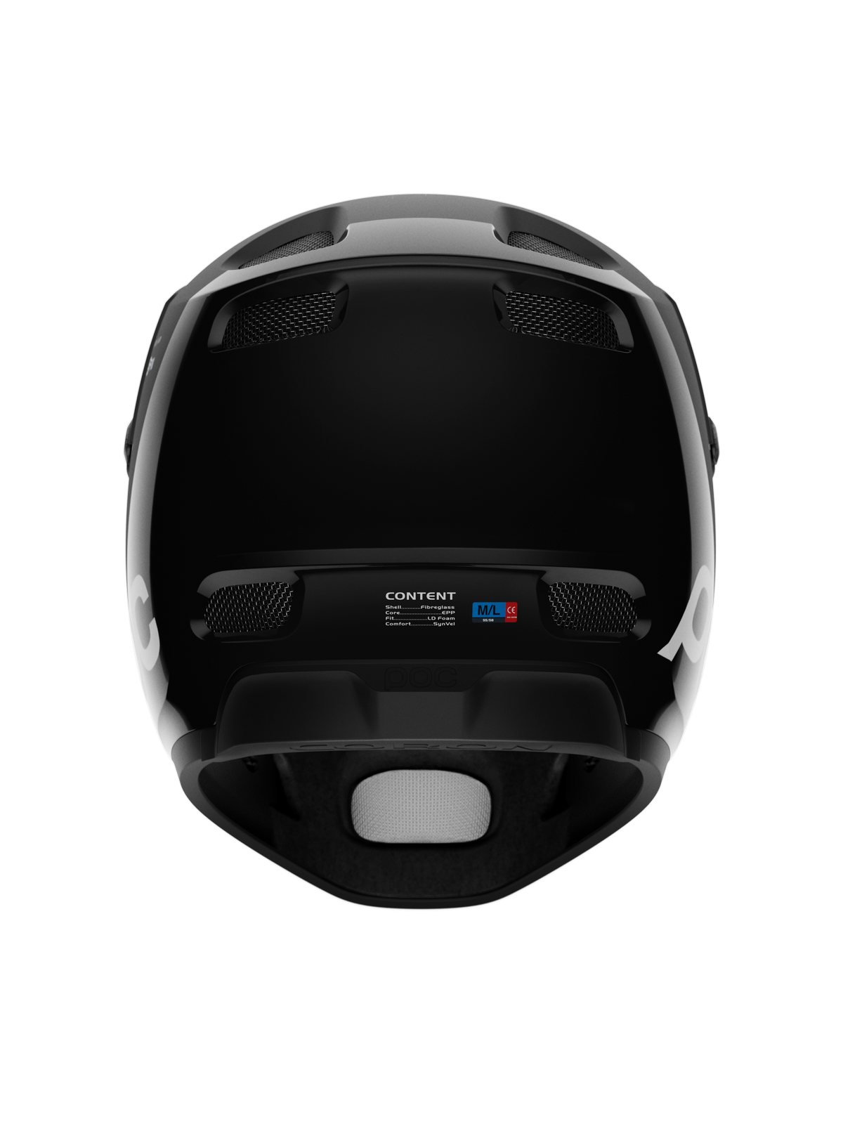 Kask Rowerowy POC CORON AIR SPIN