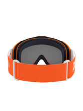 Załaduj obraz do przeglądarki galerii, Gogle dziecięce POCito Iris - Fluo. Orange/Clarity POCito Cat 2
