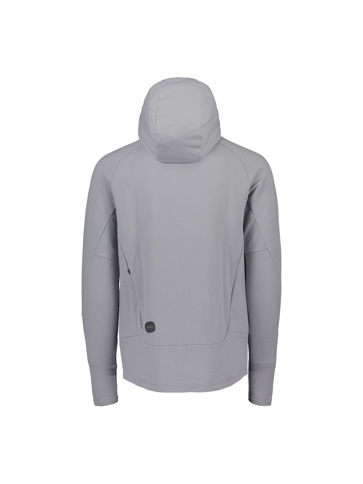 Bluza POC M'S MERINO ZIP HOOD