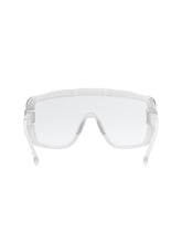 Załaduj obraz do przeglądarki galerii, Okulary rowerowe POC Devour Ultra  - Transparant Crystal
