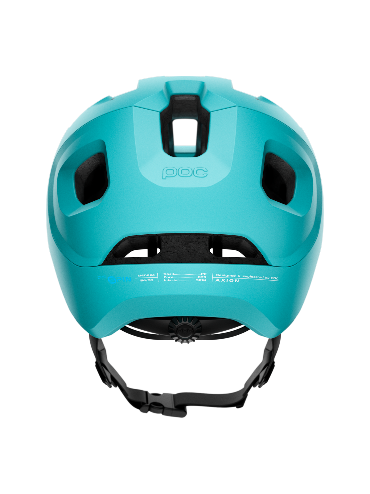 Kask Rowerowy POC AXION SPIN