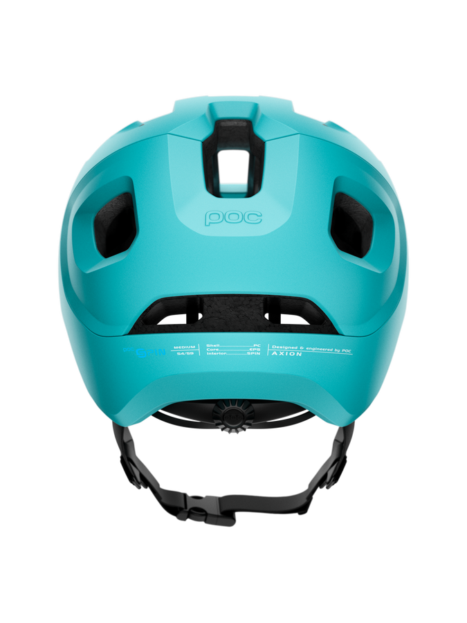 Kask Rowerowy POC AXION SPIN