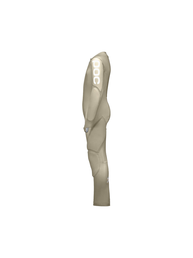 Guma narciarska juniorska POC Skin Gs Jr - Natrolite Beige