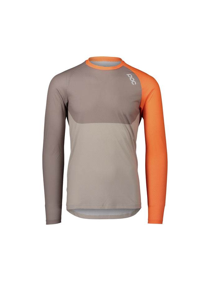 Koszulka Rowerowa POC MTB PURE LS