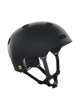 Załaduj obraz do przeglądarki galerii, Kask rowerowy POC Crane MIPS - Uran. Black Matt - poc warszawa
