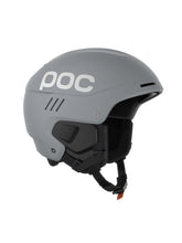 Załaduj obraz do przeglądarki galerii, Kask narciarski POC Arcus - Mineral Grey Matt

