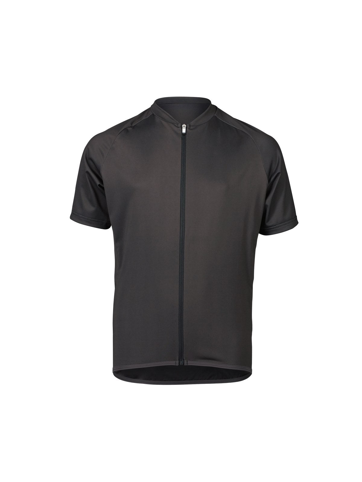 Koszulka rowerowa POC Y's XC Jersey - Sylvanite Grey