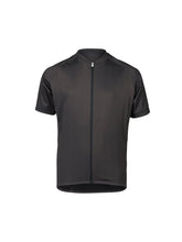 Załaduj obraz do przeglądarki galerii, Koszulka rowerowa POC Y’s XC Jersey - Sylvanite Grey - poc warszawa
