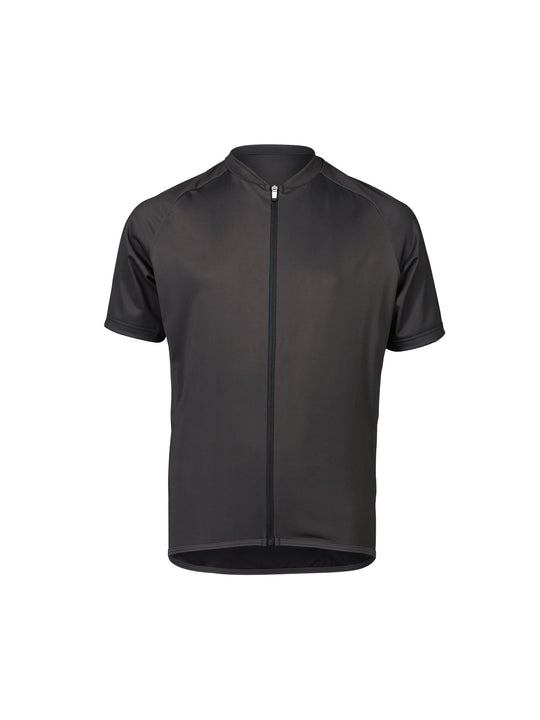Załaduj obraz do przeglądarki galerii, Koszulka rowerowa POC Y’s XC Jersey - Sylvanite Grey - poc warszawa
