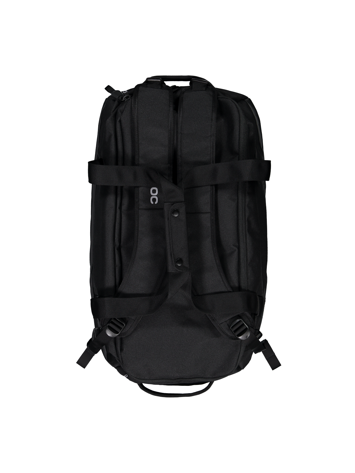 Torba POC DUFFEL 50L - Ur. Black