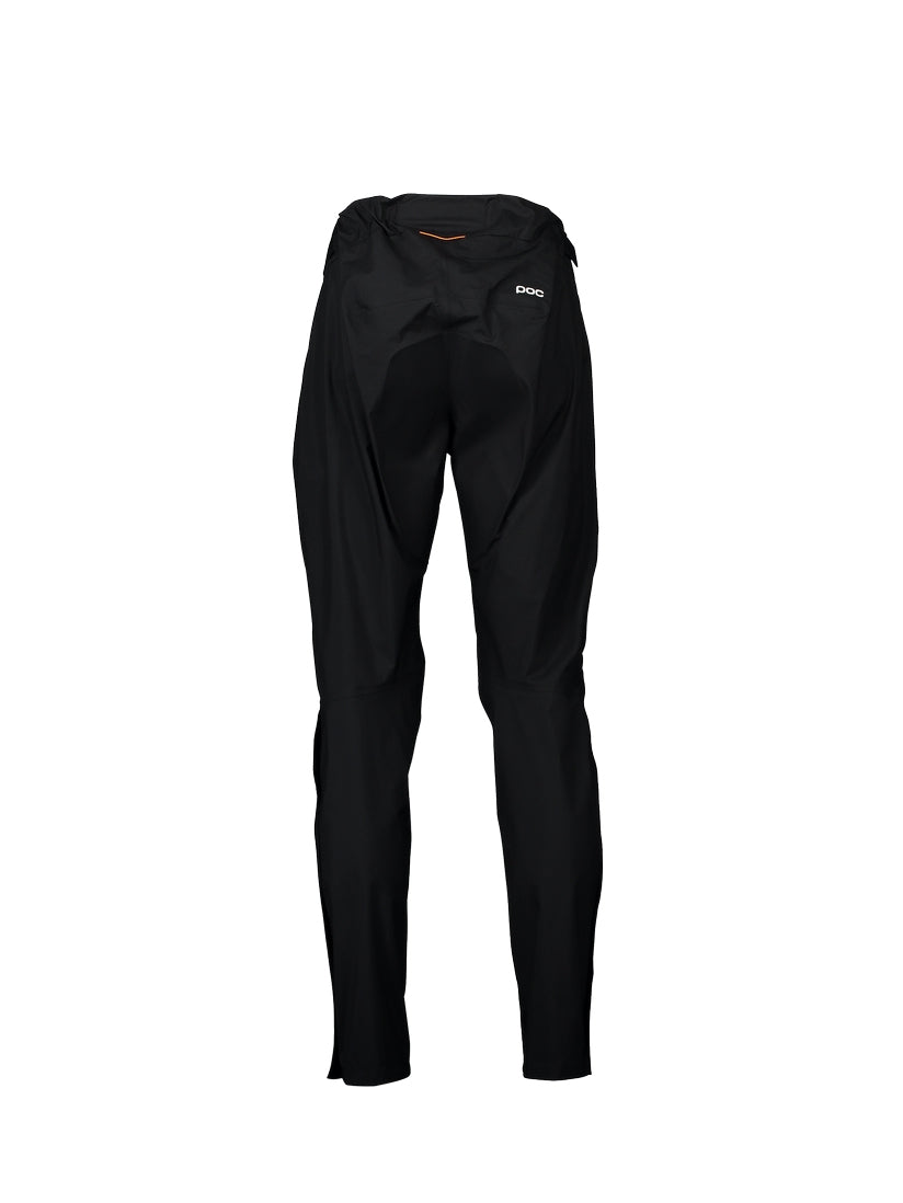 Spodnie POC MOTION Rain Pants - Ur. Black