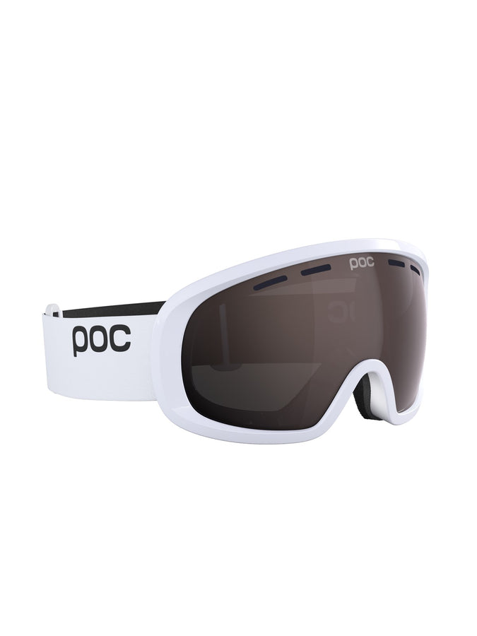 Gogle narciarskie POC FOVEA MID CLARITY - TU - poc warszawa