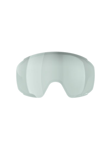 Kolor: Clear/No mirror