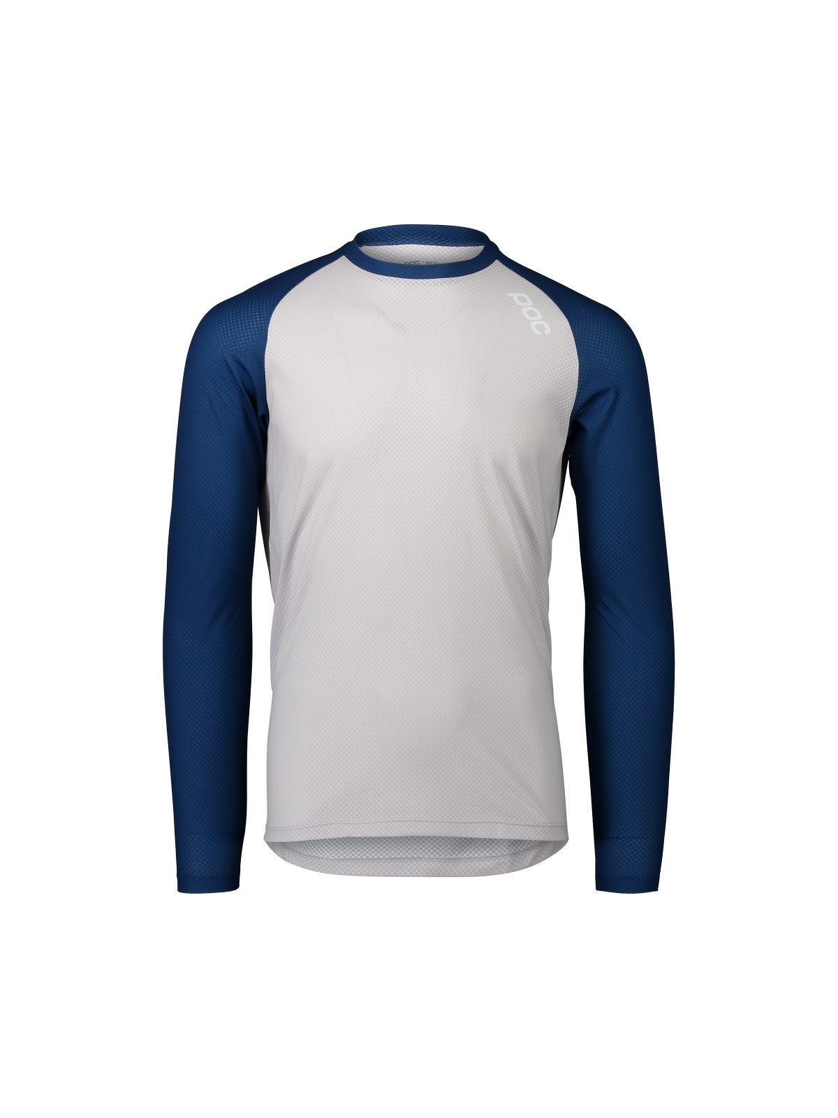 Koszulka Rowerowa POC MTB PURE LS JERSEY