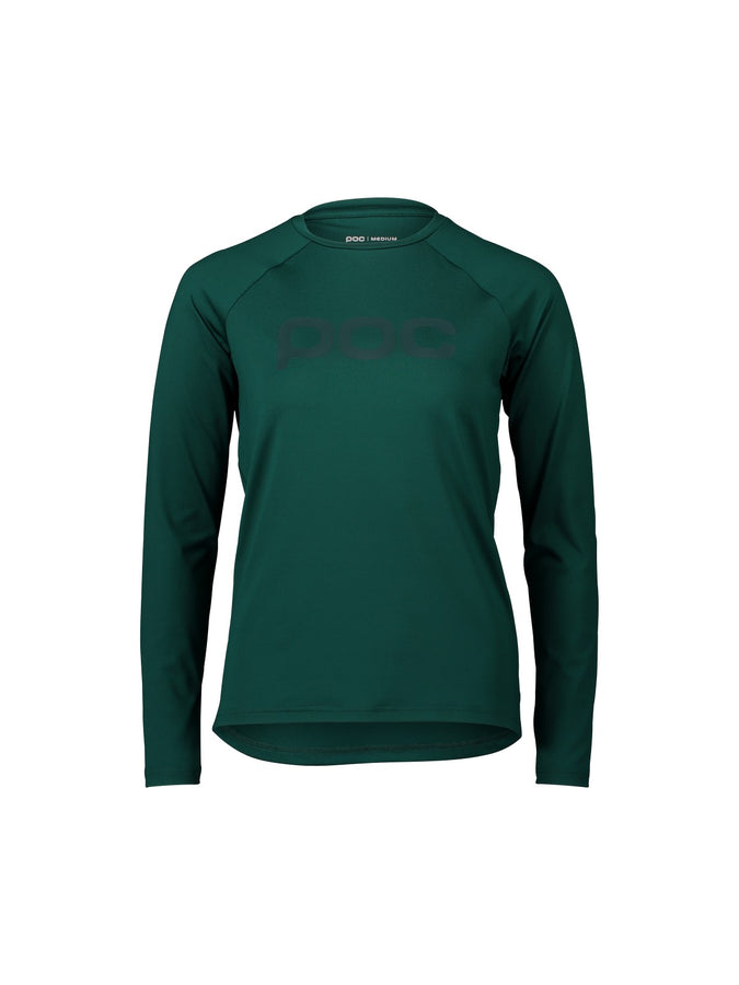 Koszulka rowerowa POC W’S REFORM ENDURO JERSEY - poc warszawa