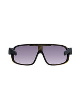 Załaduj obraz do przeglądarki galerii, Okulary rowerowe POC ASPIRE - Tort. Brown/Clarity Road/Sunny Silver Cat.3
