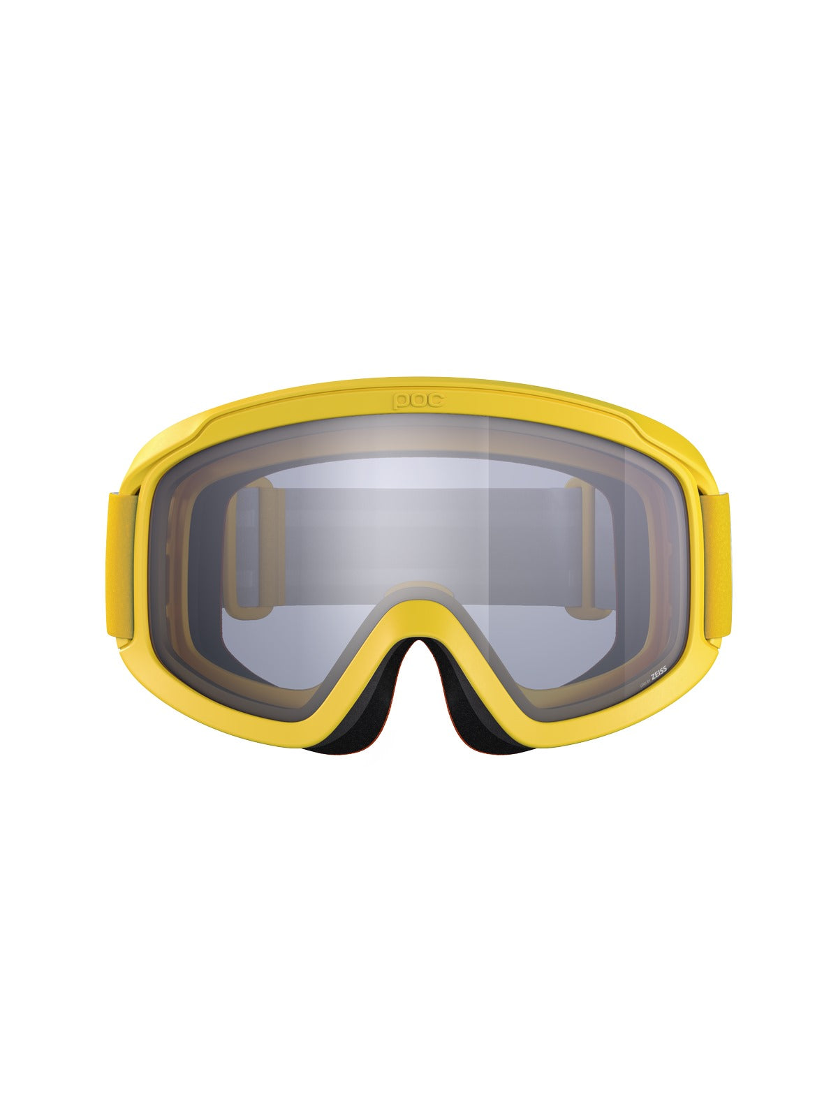 Gogle POC Opsin Youth - Avent. Yellow | Grey cat. 1