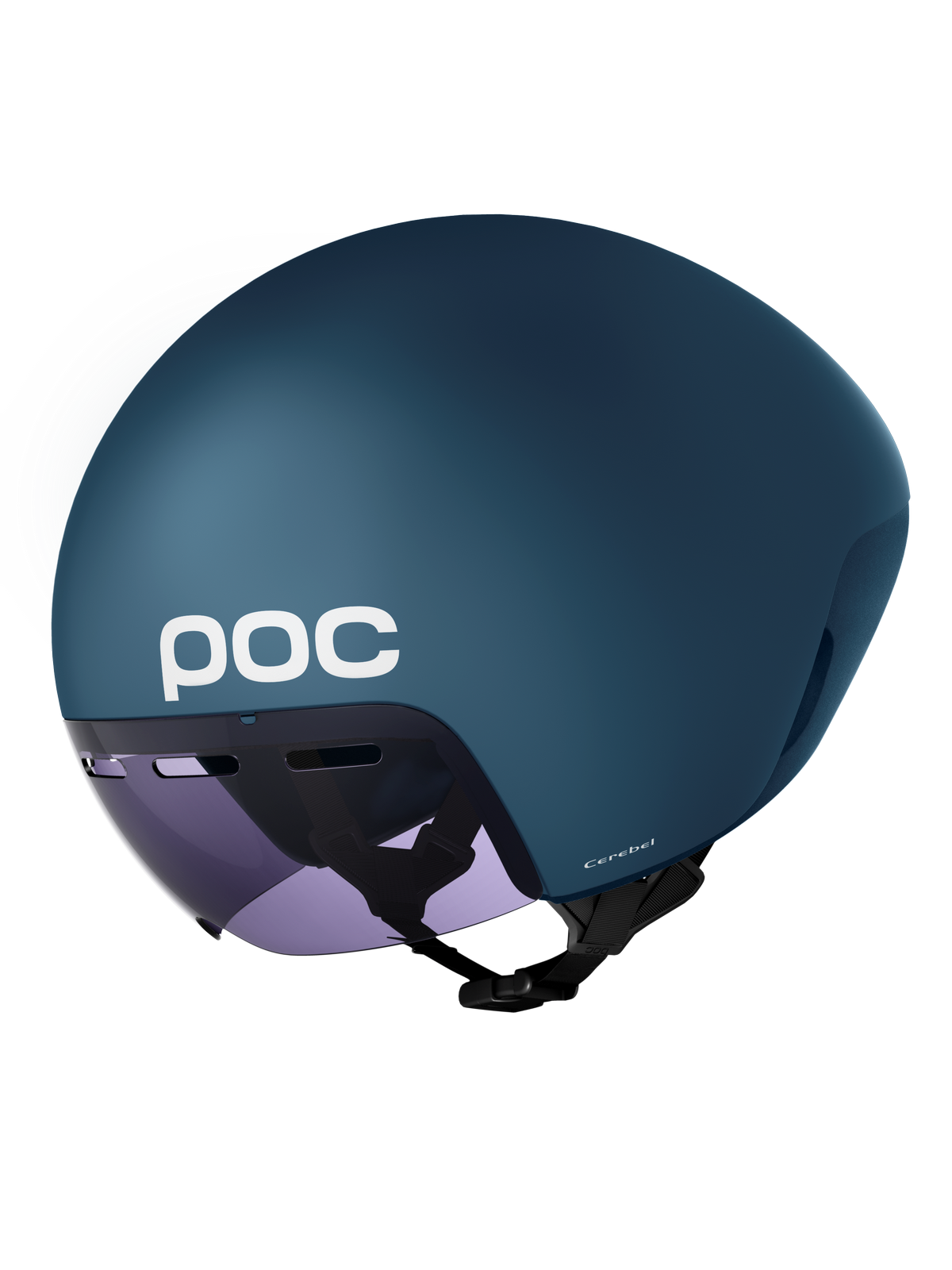 Kask Rowerowy POC CEREBEL