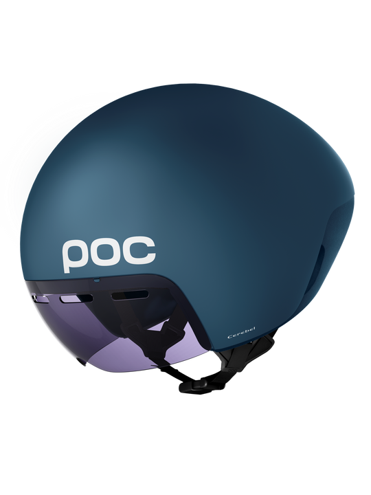 Załaduj obraz do przeglądarki galerii, Kask Rowerowy POC CEREBEL
