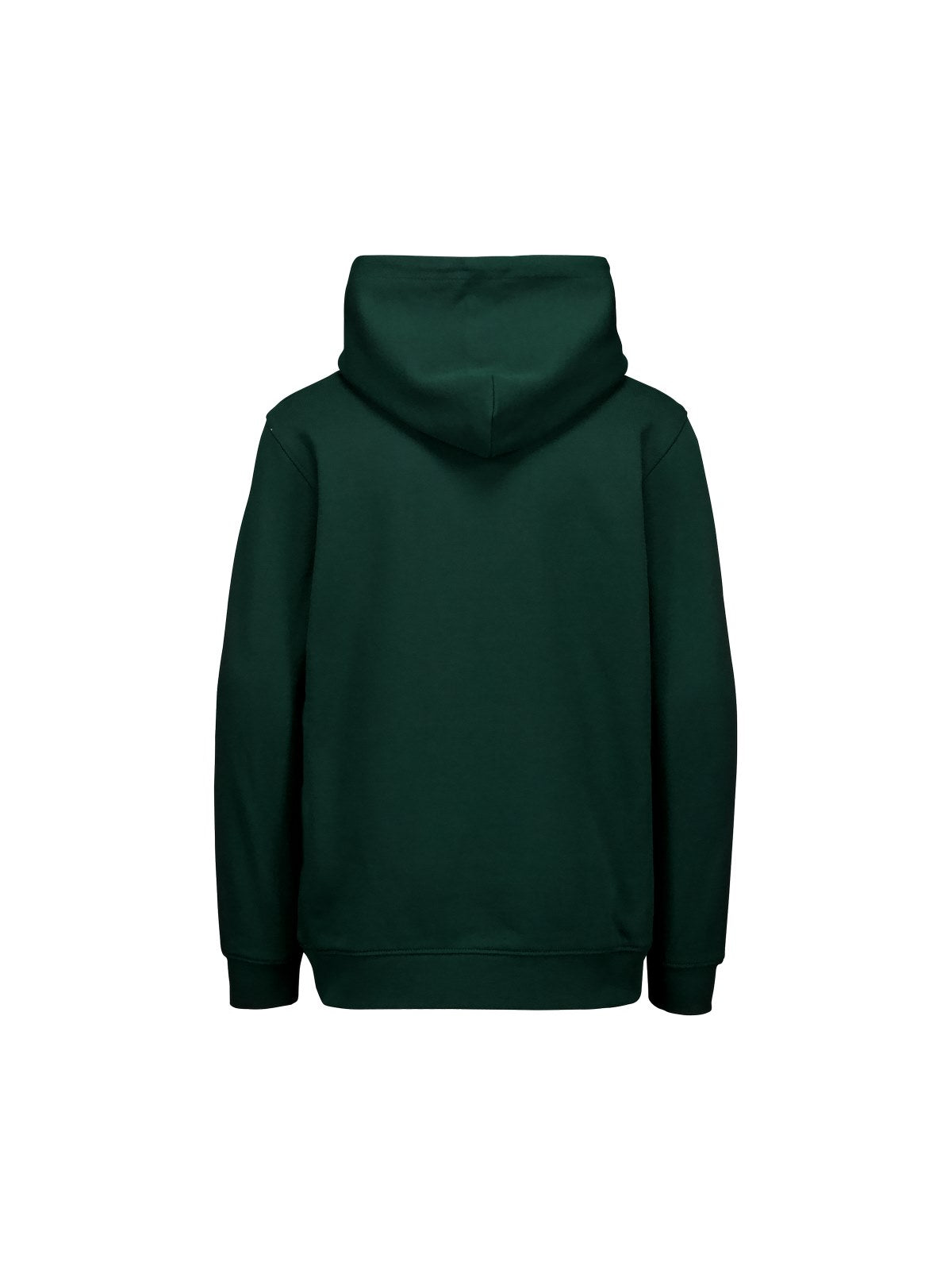 Bluza POC Hood Jr - Parg. Green