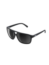 Załaduj obraz do przeglądarki galerii, Okulary POC WILL Polarized - Ur. Black/Clarity Polarized/Sunny Grey Cat.3
