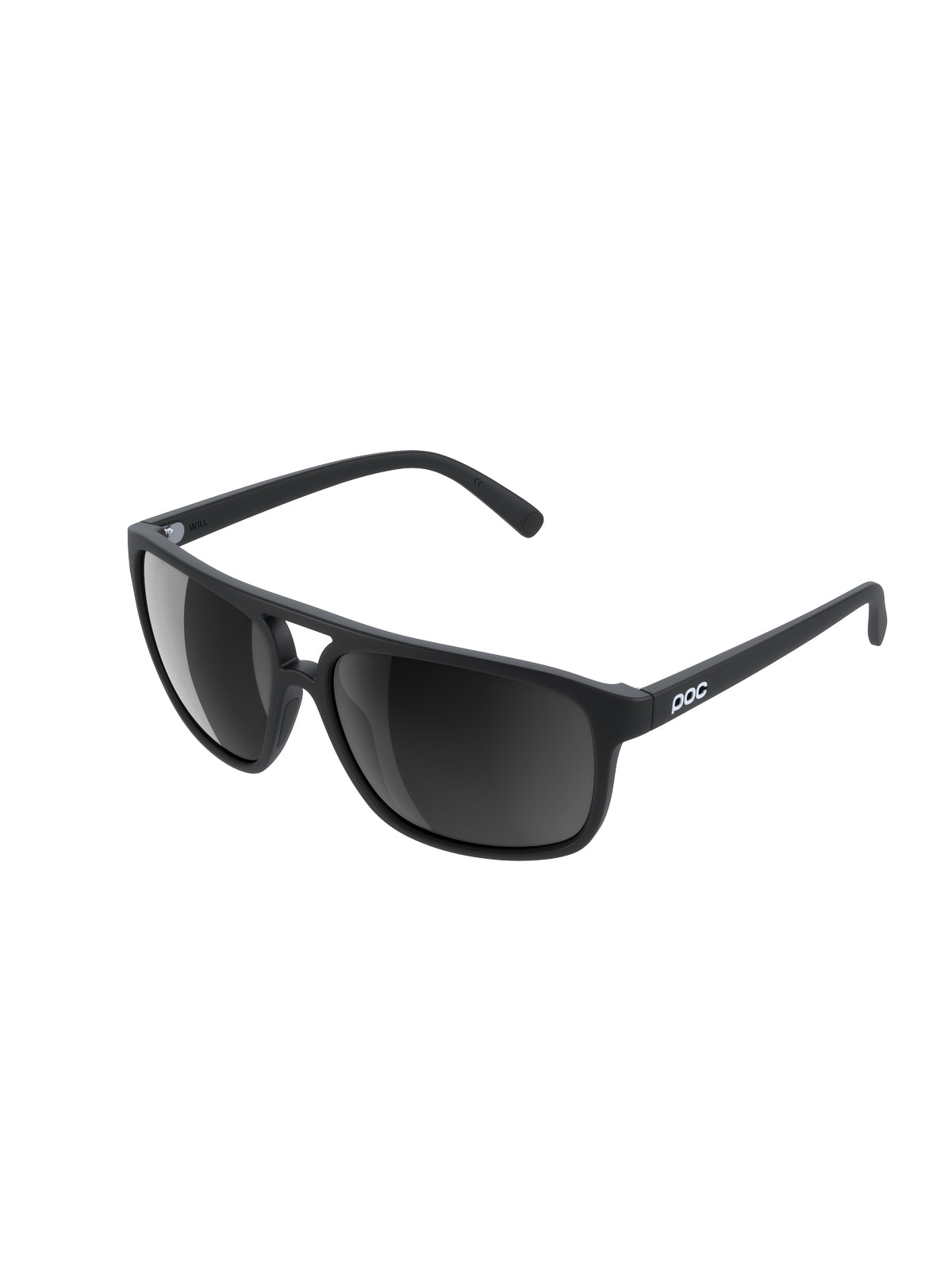 Okulary POC WILL Polarized - Ur. Black/Clarity Polarized/Sunny Grey Cat.3