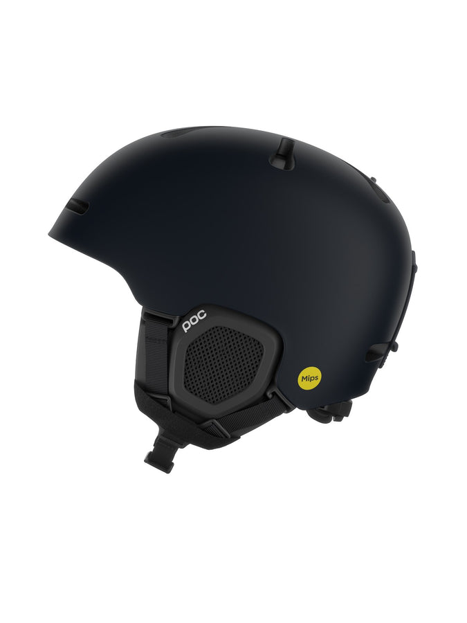 Kask narciarski POC Fornix MIPS - Apatite Navy Matt