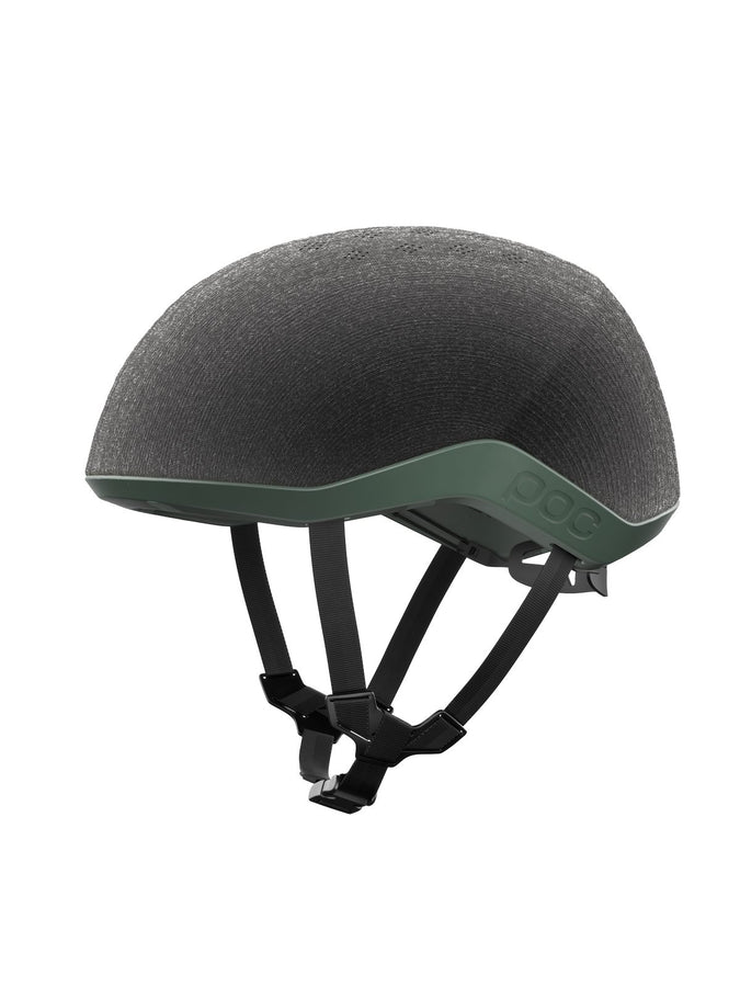 Kask rowerowy POC MYELIN - Epid. Green