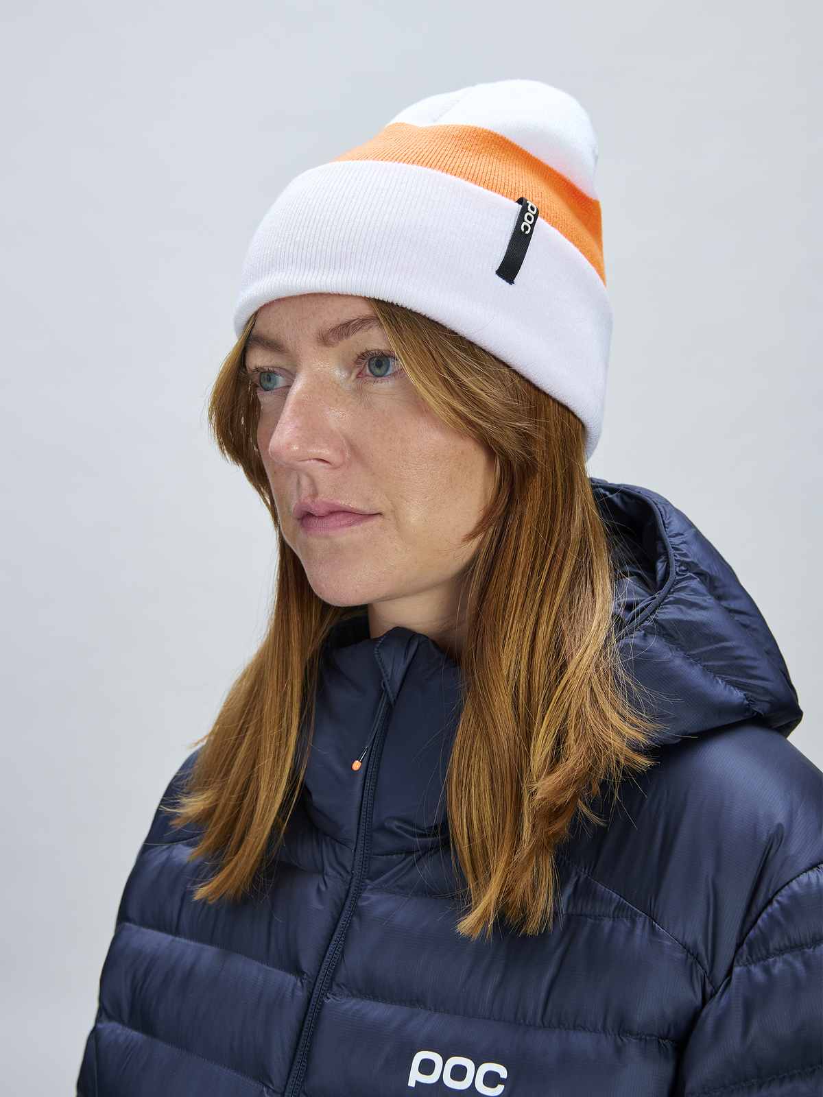 Czapka zimowa POC BEANIE FLAT