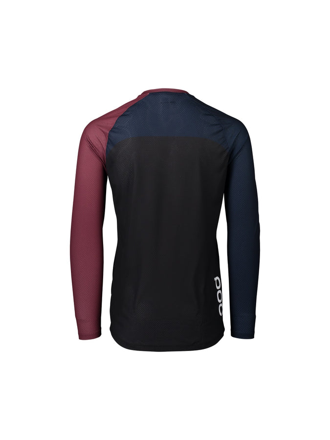 Koszulka Rowerowa POC MTB PURE LS