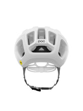 Załaduj obraz do przeglądarki galerii, Kask rowerowy POC Ventral Tempus MIPS - Hyd. White Matt
