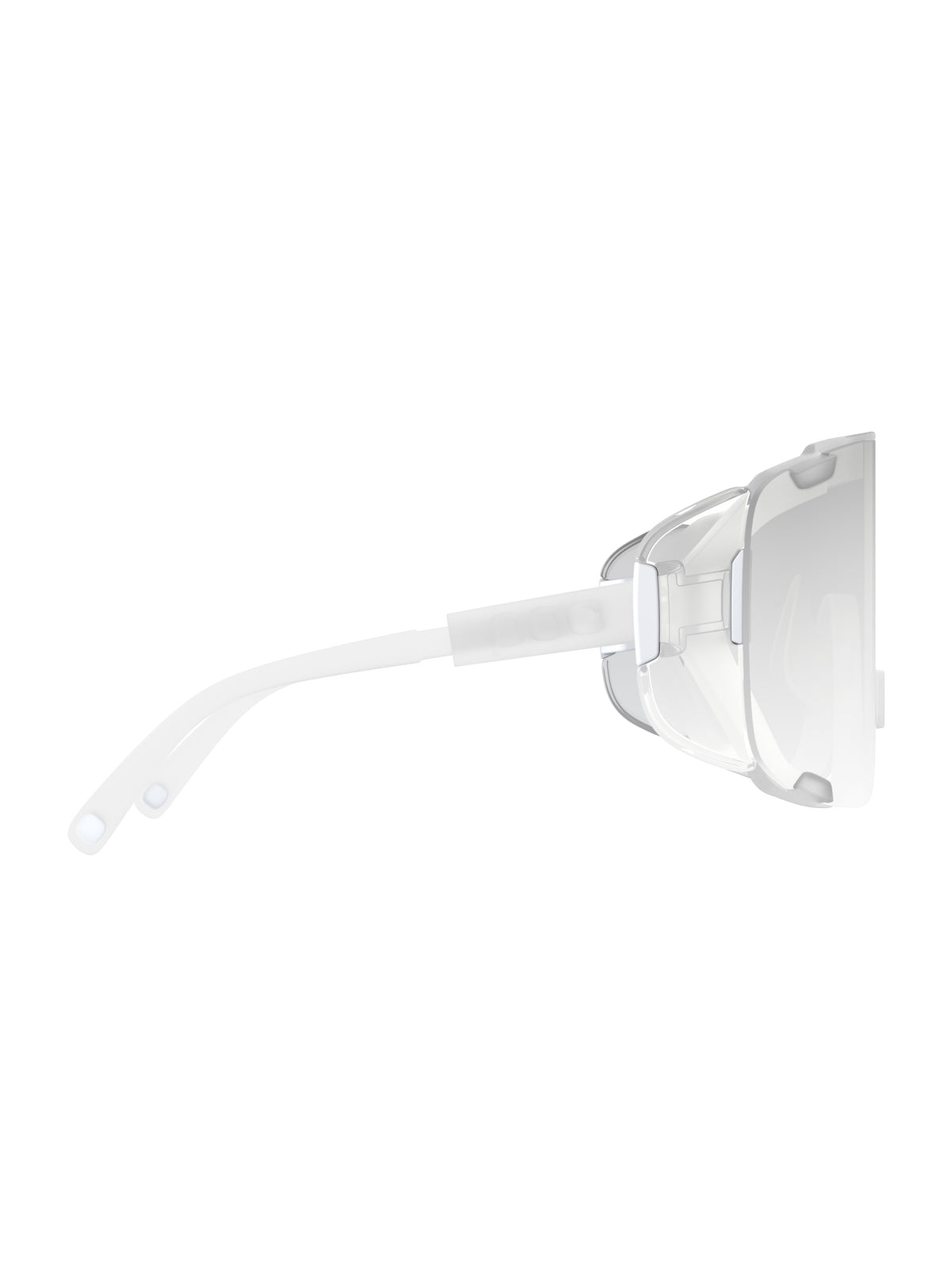 Okulary POC DEVOUR - Transp. Crystal | Clear Cat 0