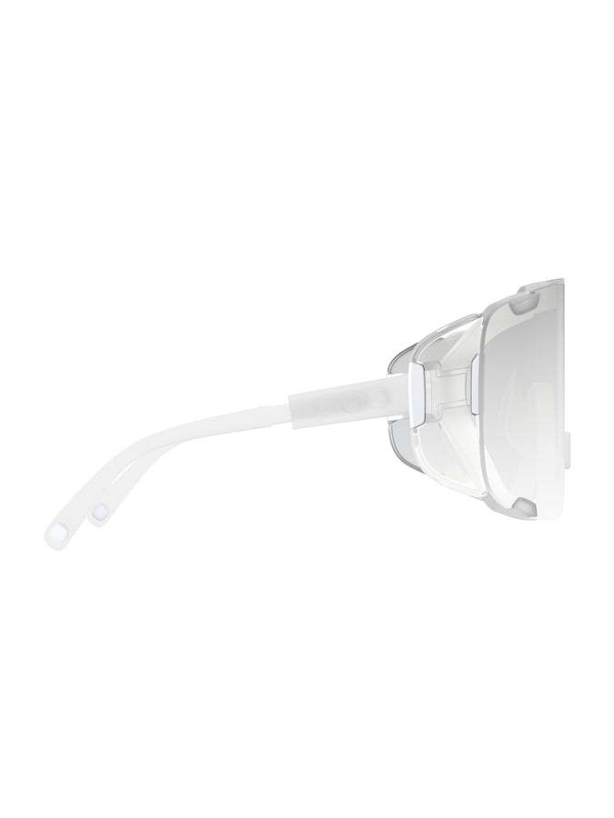 Okulary POC DEVOUR - Transp. Crystal | Clear Cat 0