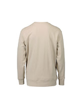 Załaduj obraz do przeglądarki galerii, Bluza damska POC W&#39;s Poise Crew Neck - Light Sandstone Beige
